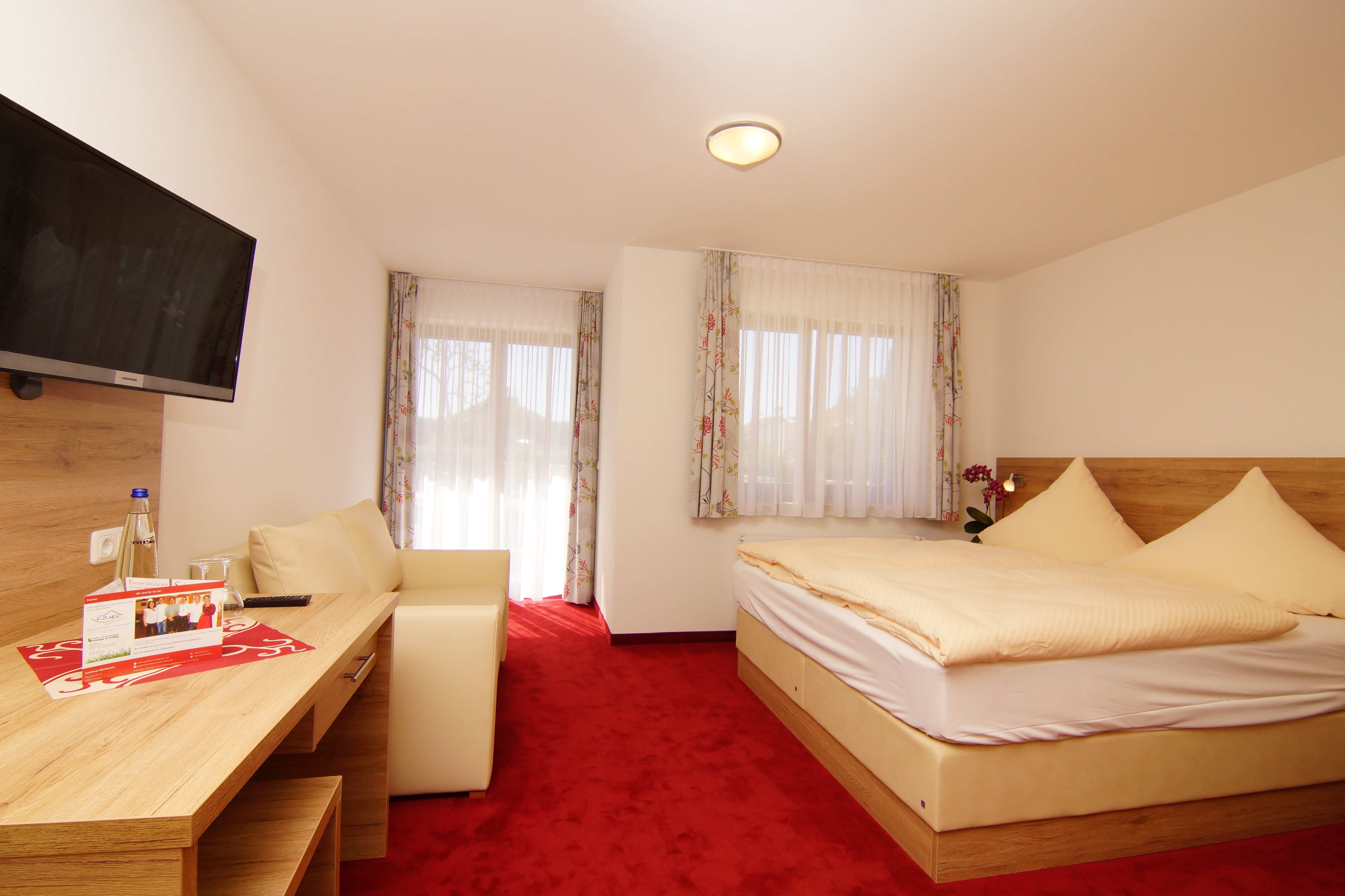 Kamer