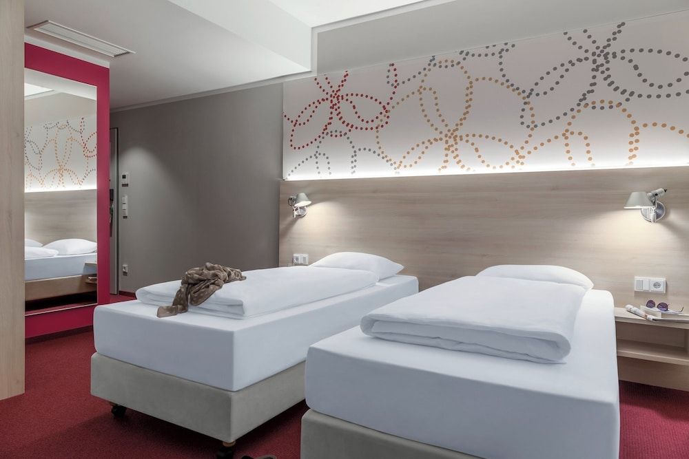 afbeelding van Twin kamer