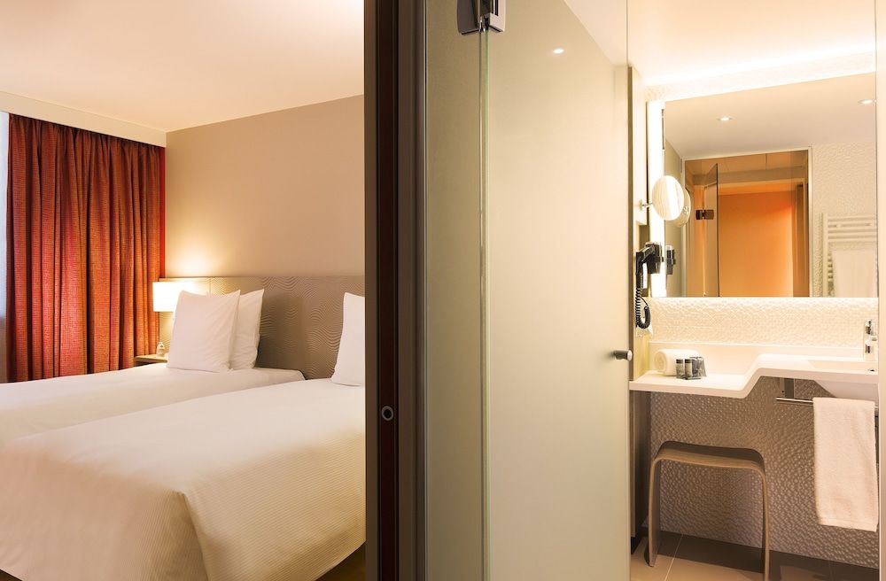 afbeelding van Superior Room Free WiFi & Pool Access