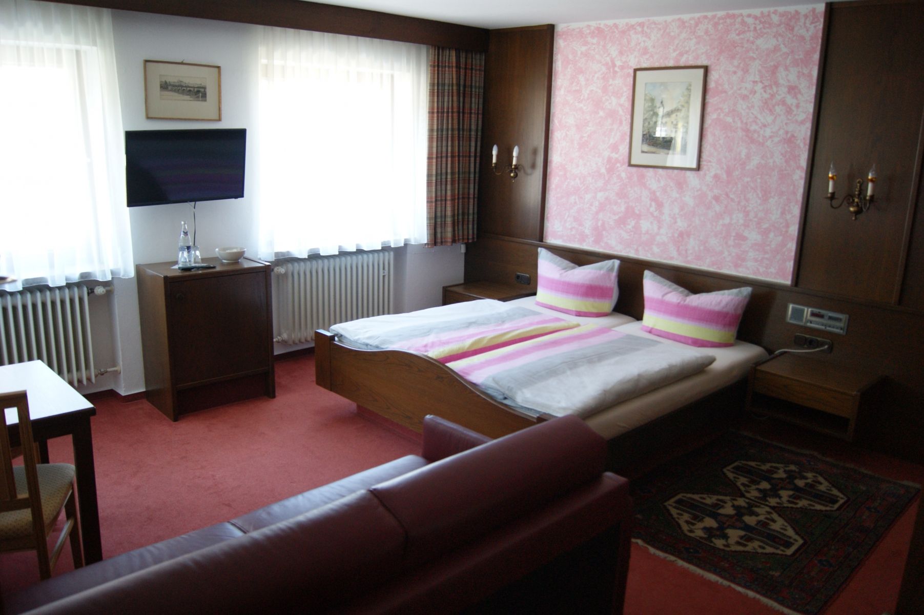 Kamer