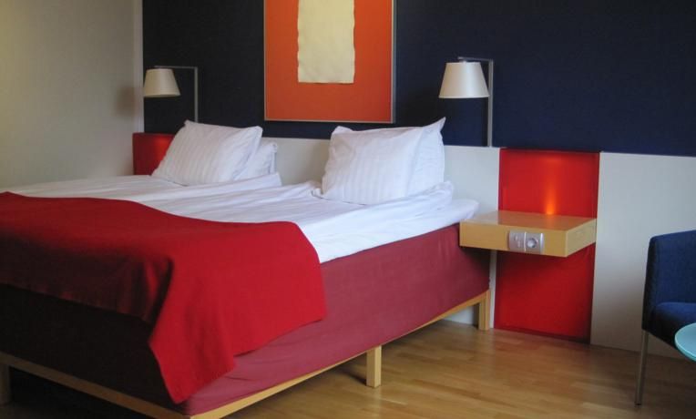 Kamer