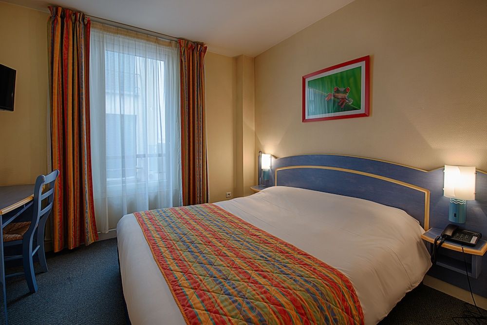 Kamer