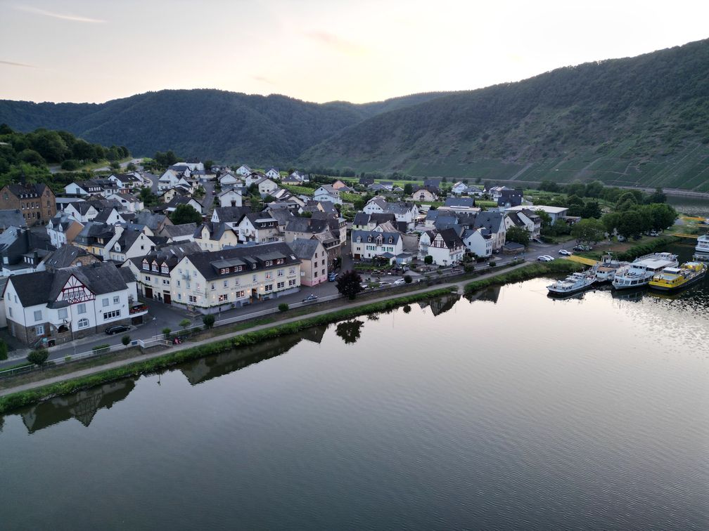 Omgeving