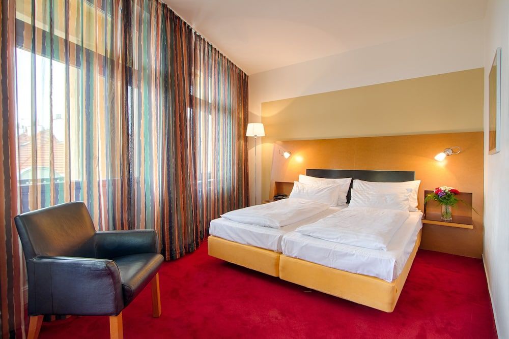 afbeelding van Spa Resort Arrangement