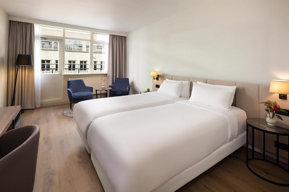 afbeelding van Spa Resort Arrangement
