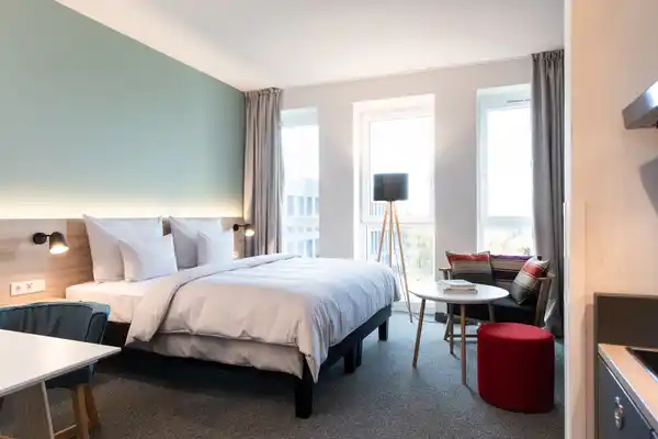 sylc. Apartmenthotel - Zomer Sale - ROOM