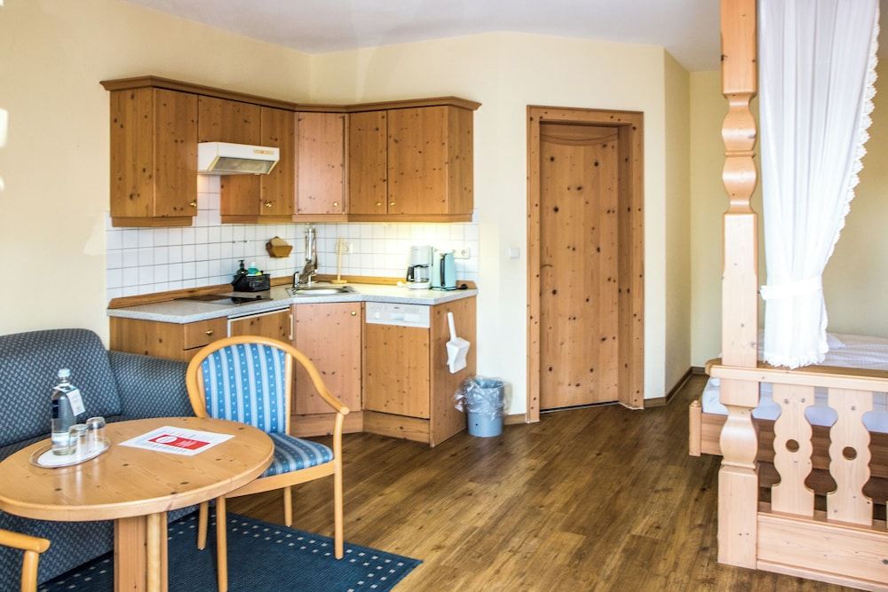 afbeelding van Appartement