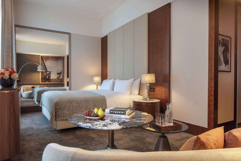 afbeelding van Ontdek de Stad Arrangement