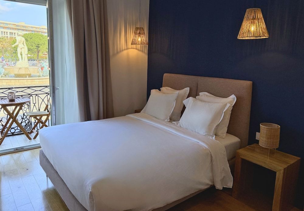 afbeelding van Signature kamer