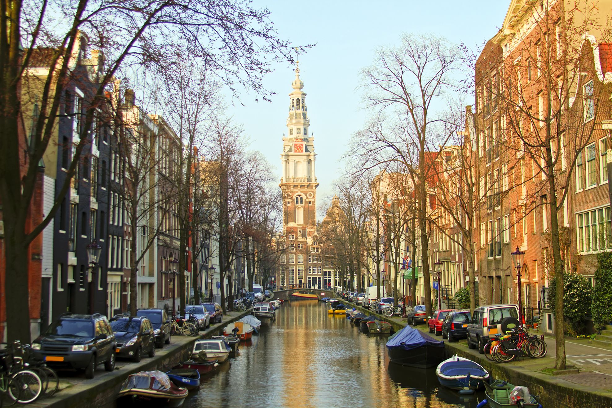 Omgeving
