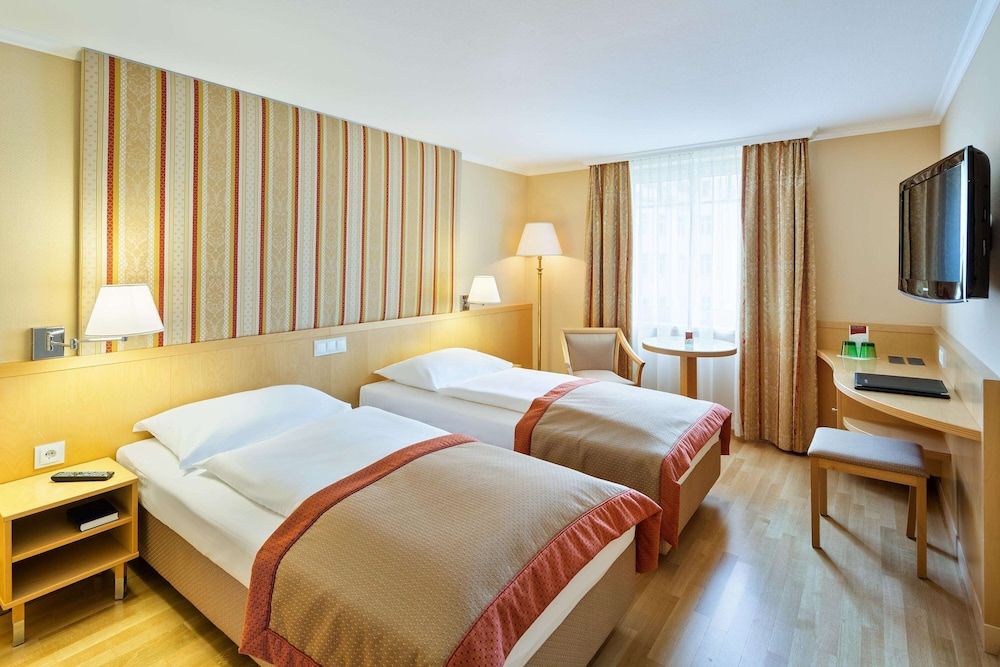 afbeelding van Spa Resort Arrangement