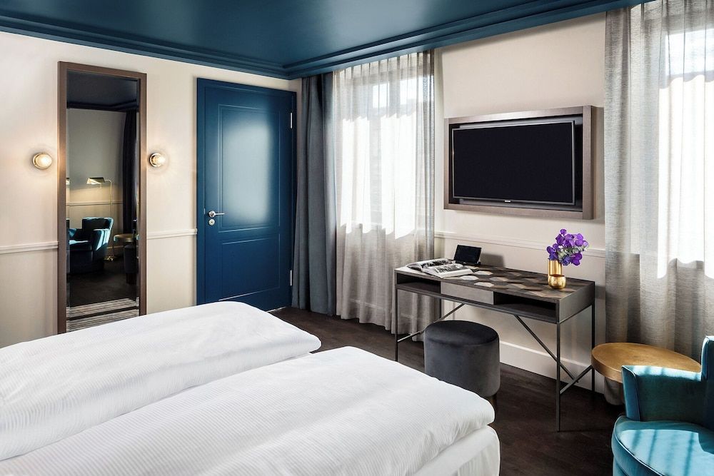 afbeelding van Superior kamer