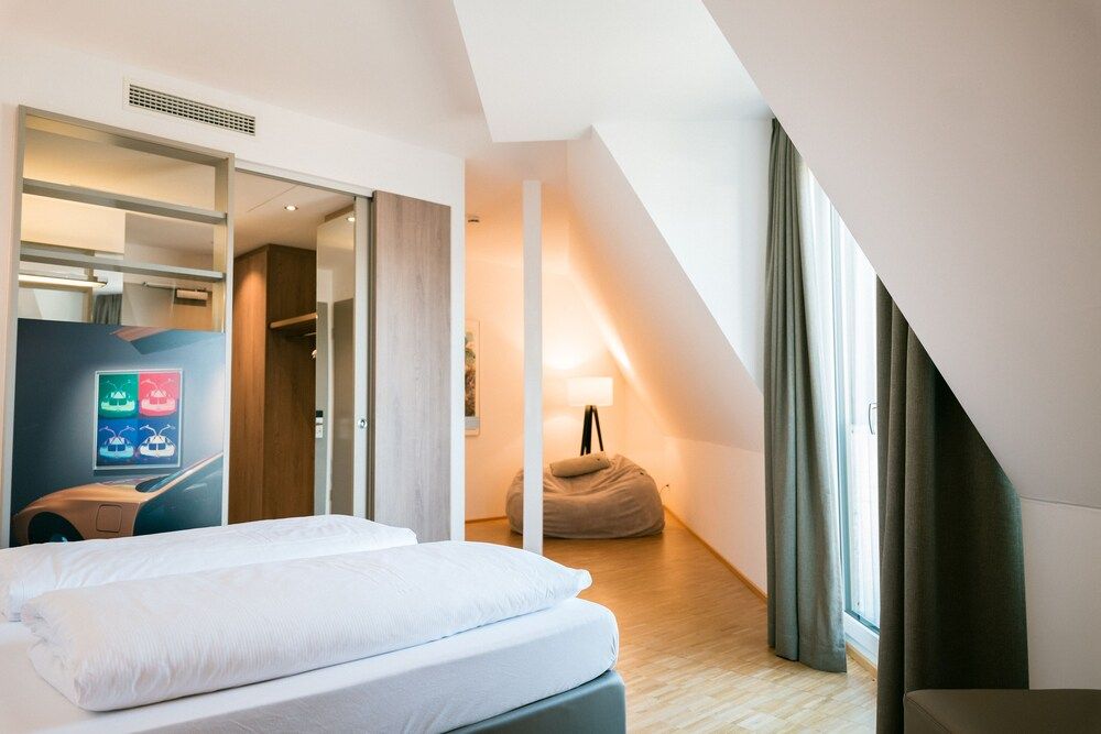 afbeelding van Superior tweepersoonskamer, 1 kingsize bed