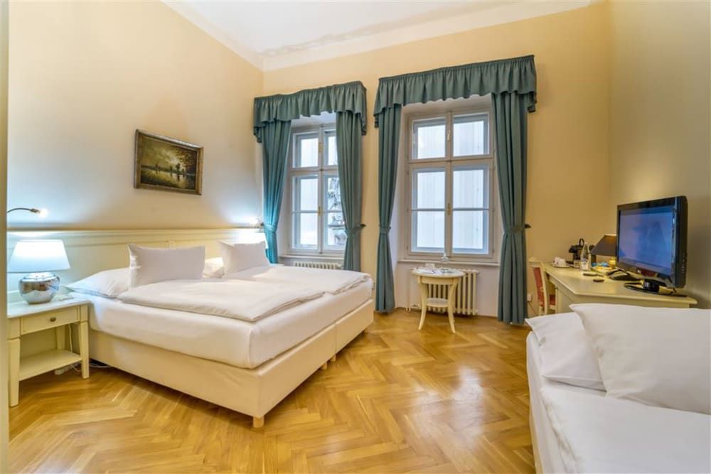 afbeelding van Spa Resort Arrangement