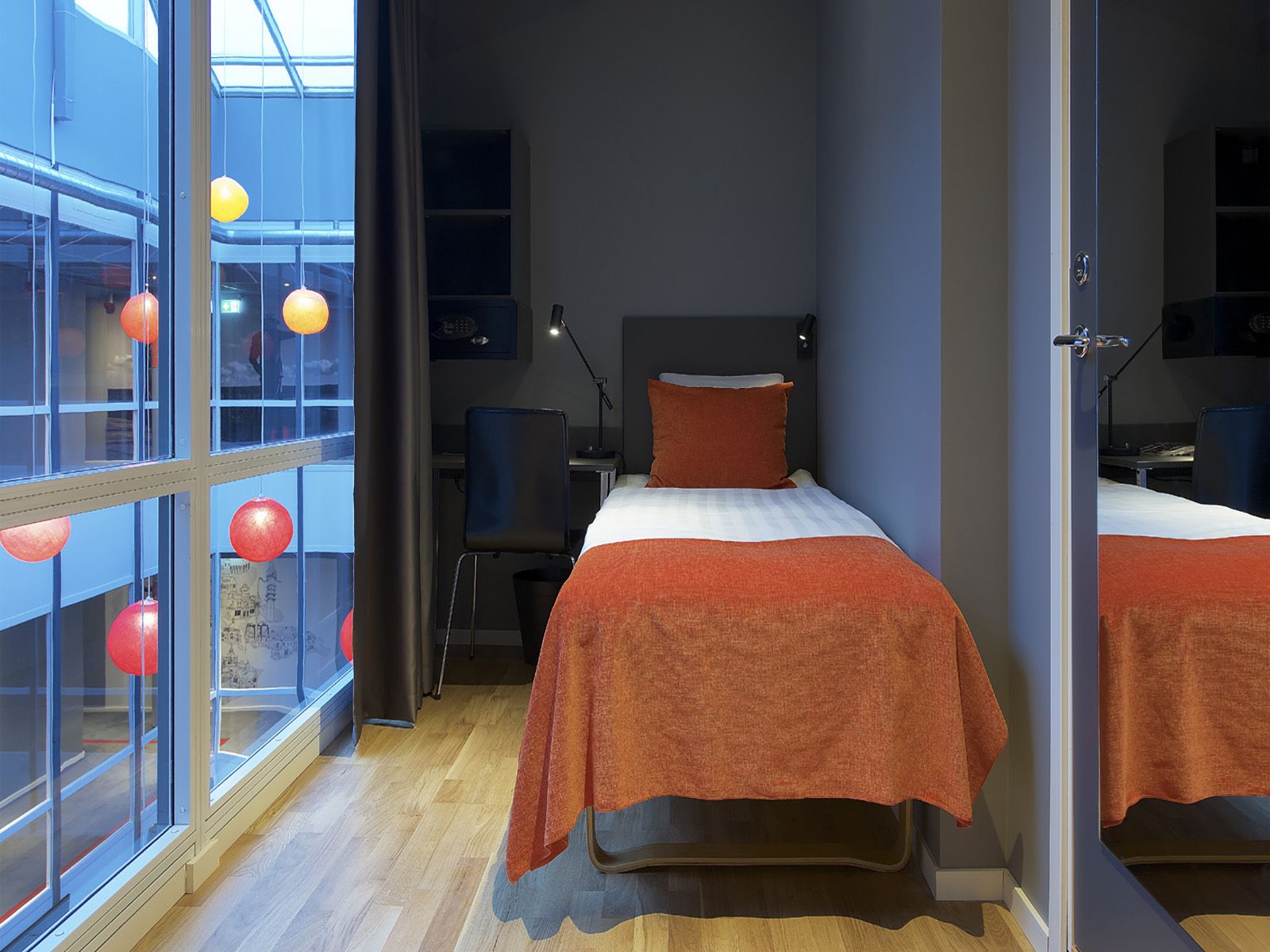 Kamer