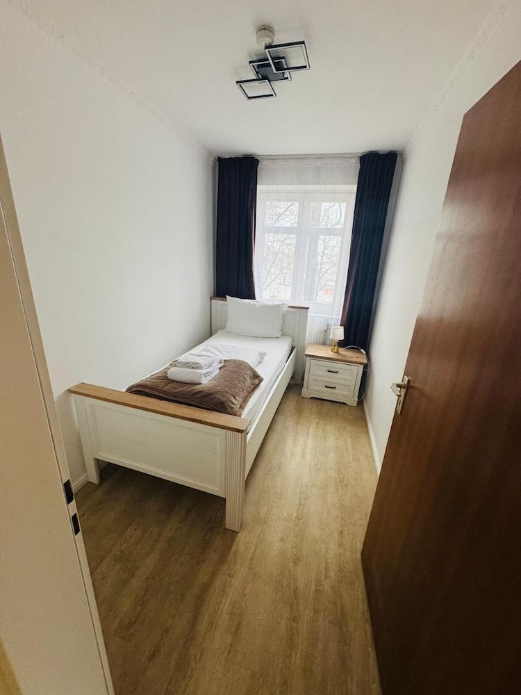 afbeelding van Standaard appartement