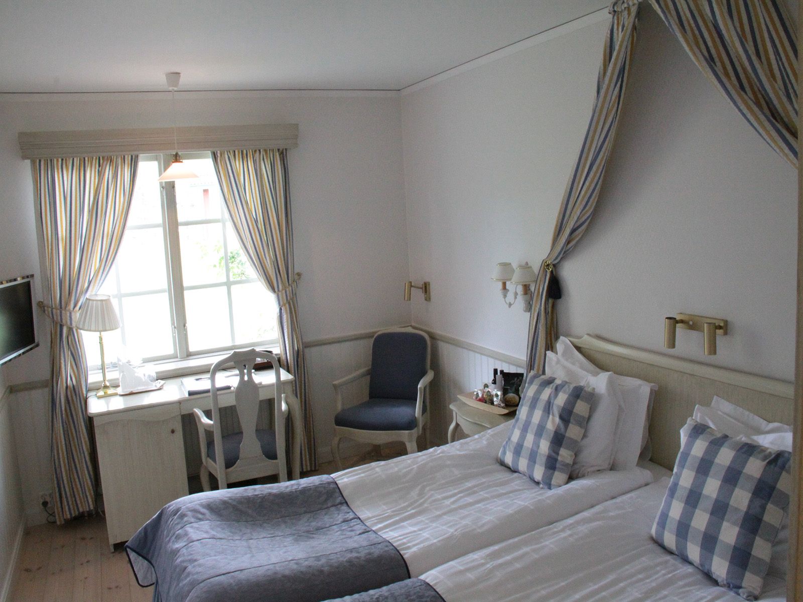 Kamer