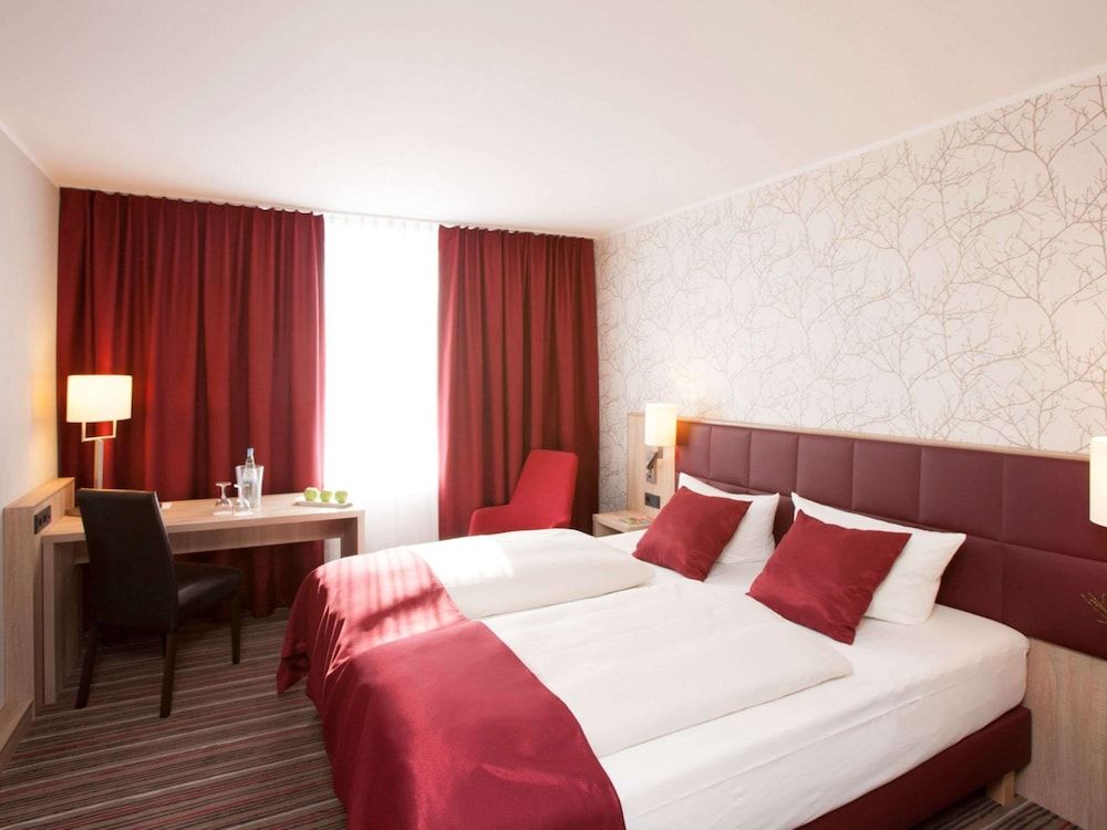 afbeelding van Superior kamer, 1 kingsize bed