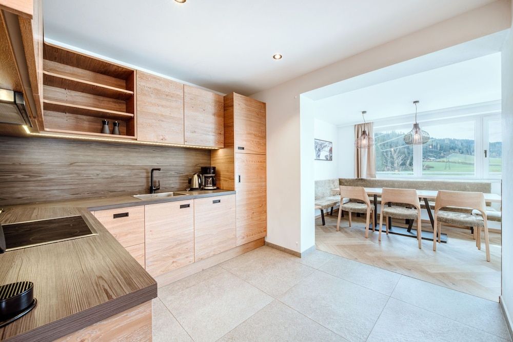 afbeelding van Superior appartement (OKTETT)