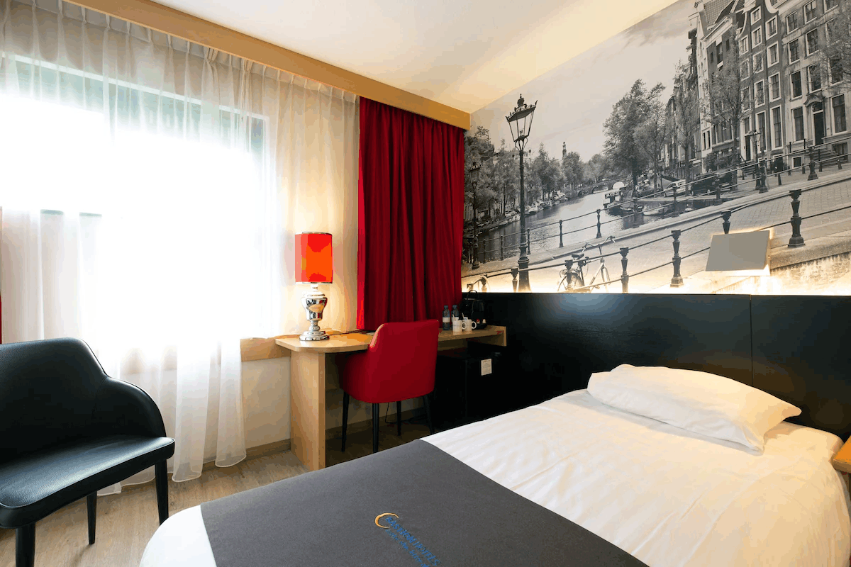 Kamer
