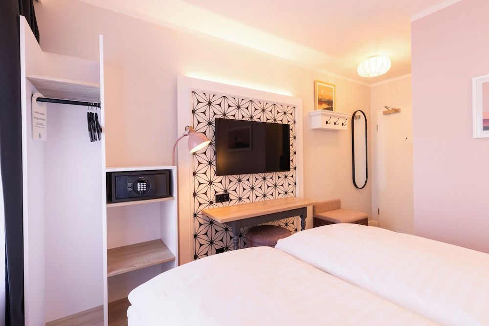 afbeelding van Standaard kamer