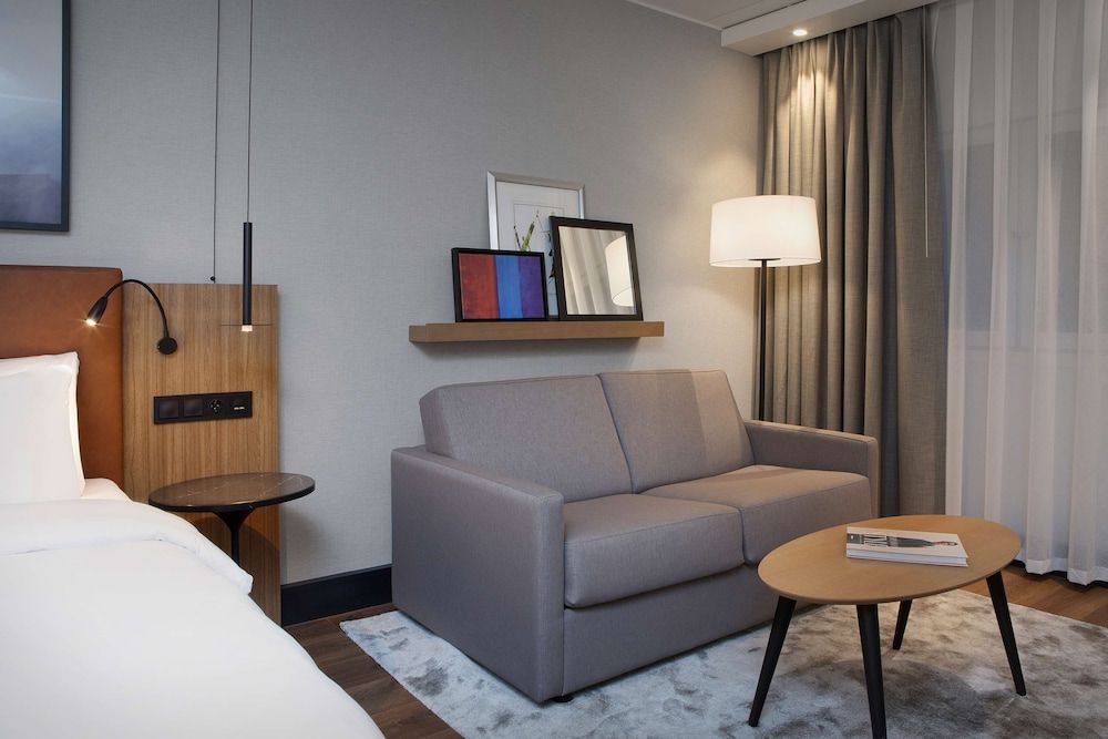 afbeelding van Superior kamer