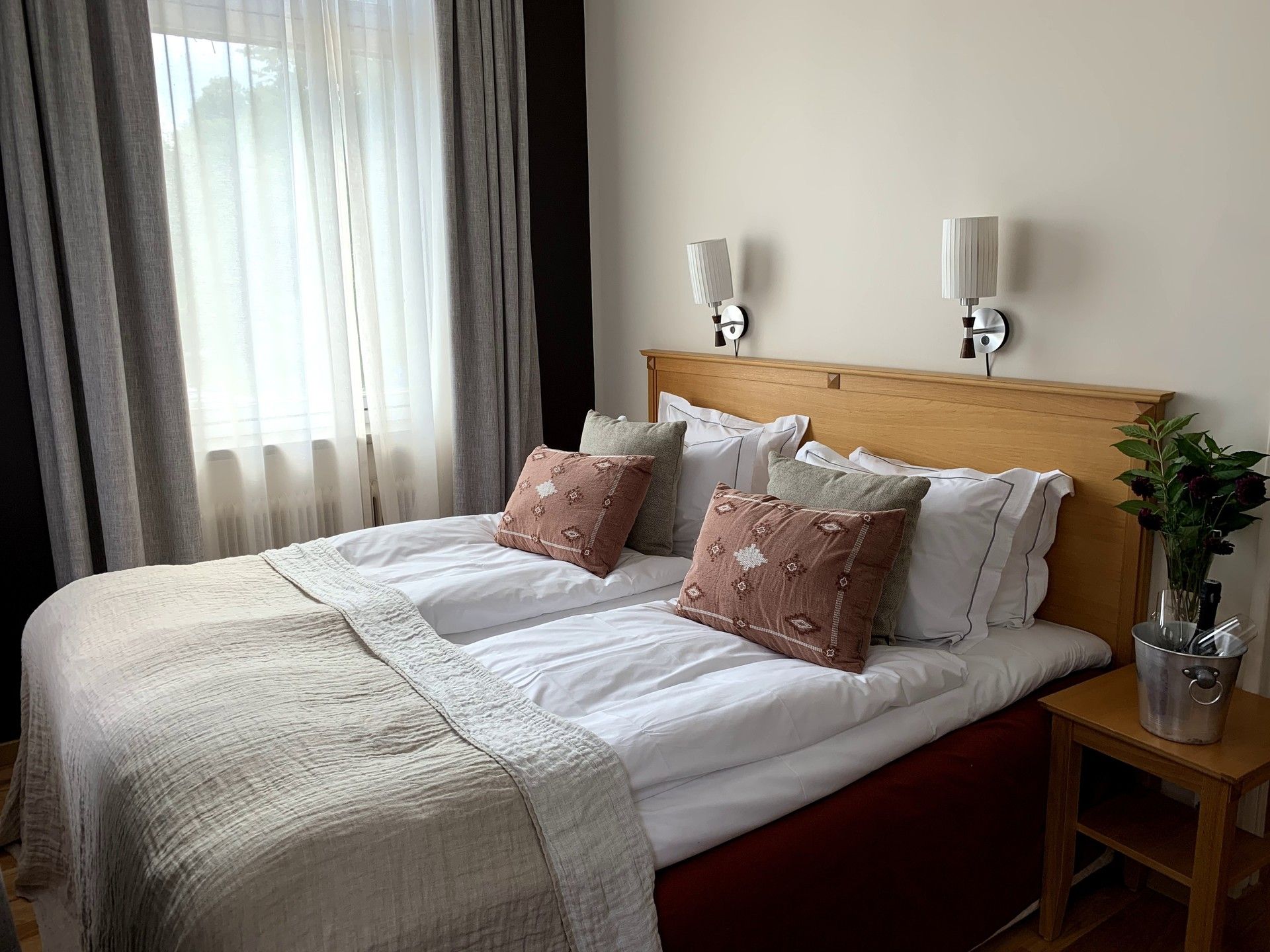 Kamer