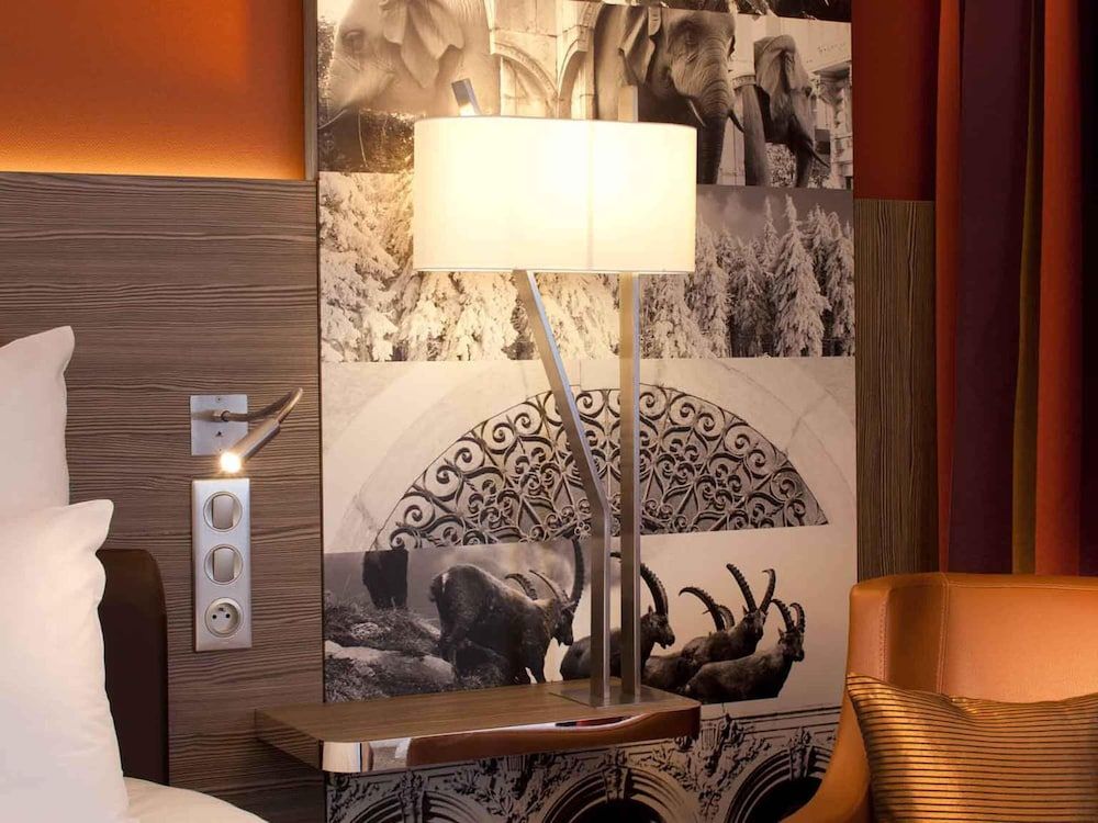 afbeelding van Klassieke Twin kamer, 2 eenpersoonsbedden