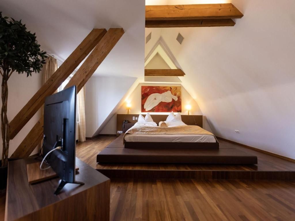 afbeelding van Love Nest Suite