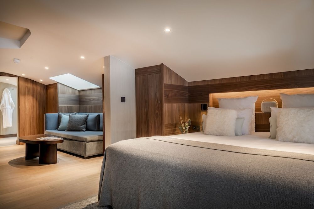 afbeelding van Familiekamer, 2 slaapkamers