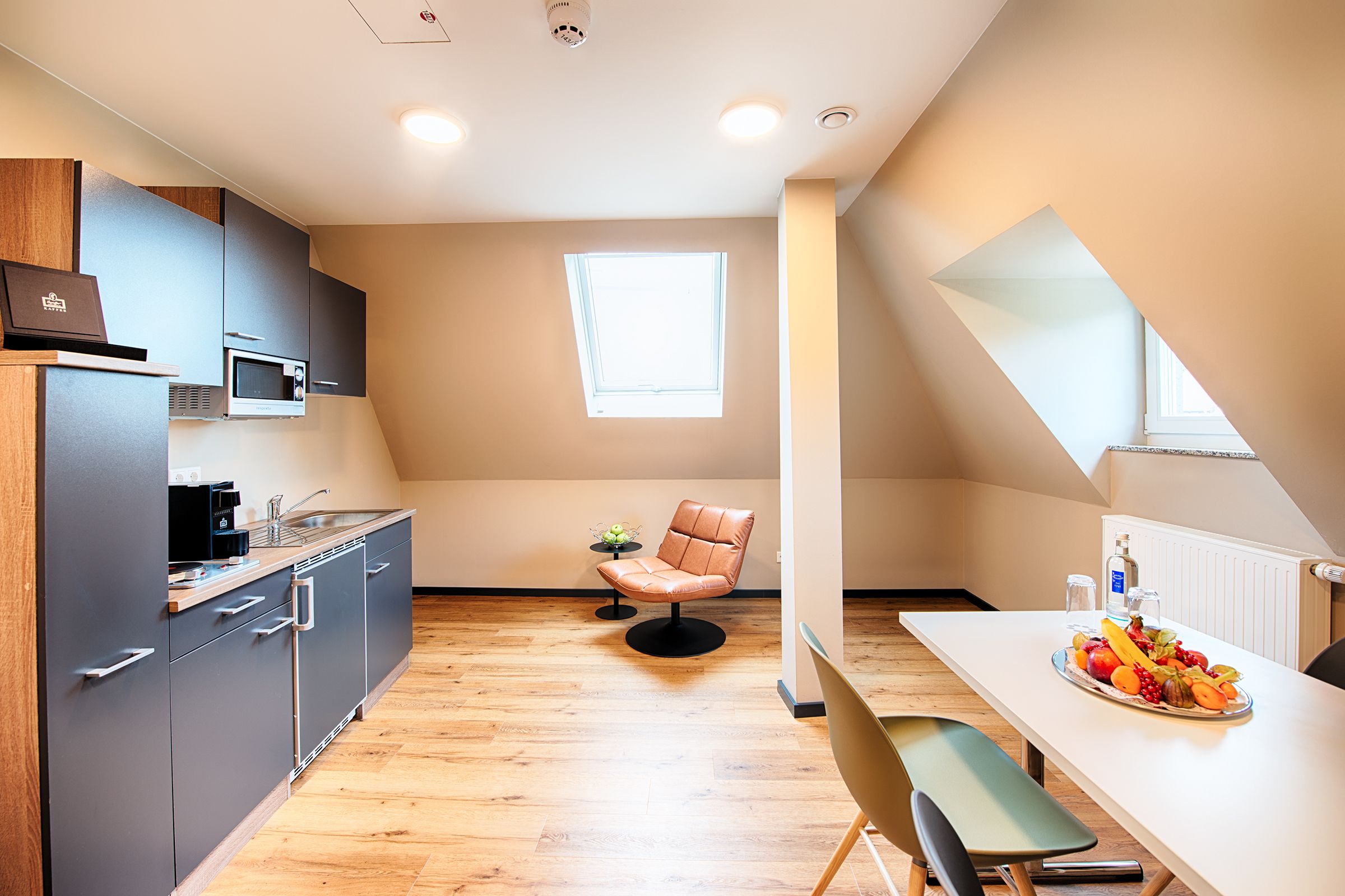 Kamer