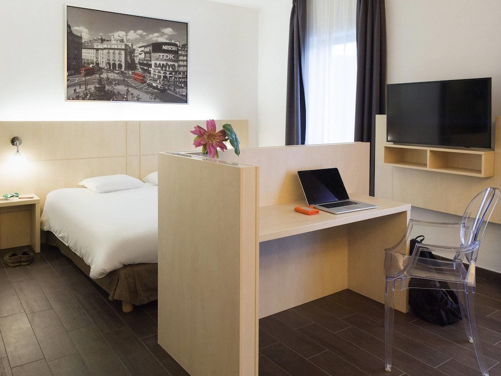 afbeelding van Suite, meerdere bedden