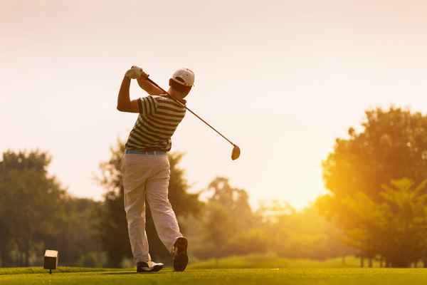 Ben je op zoek naar een golfhotel?