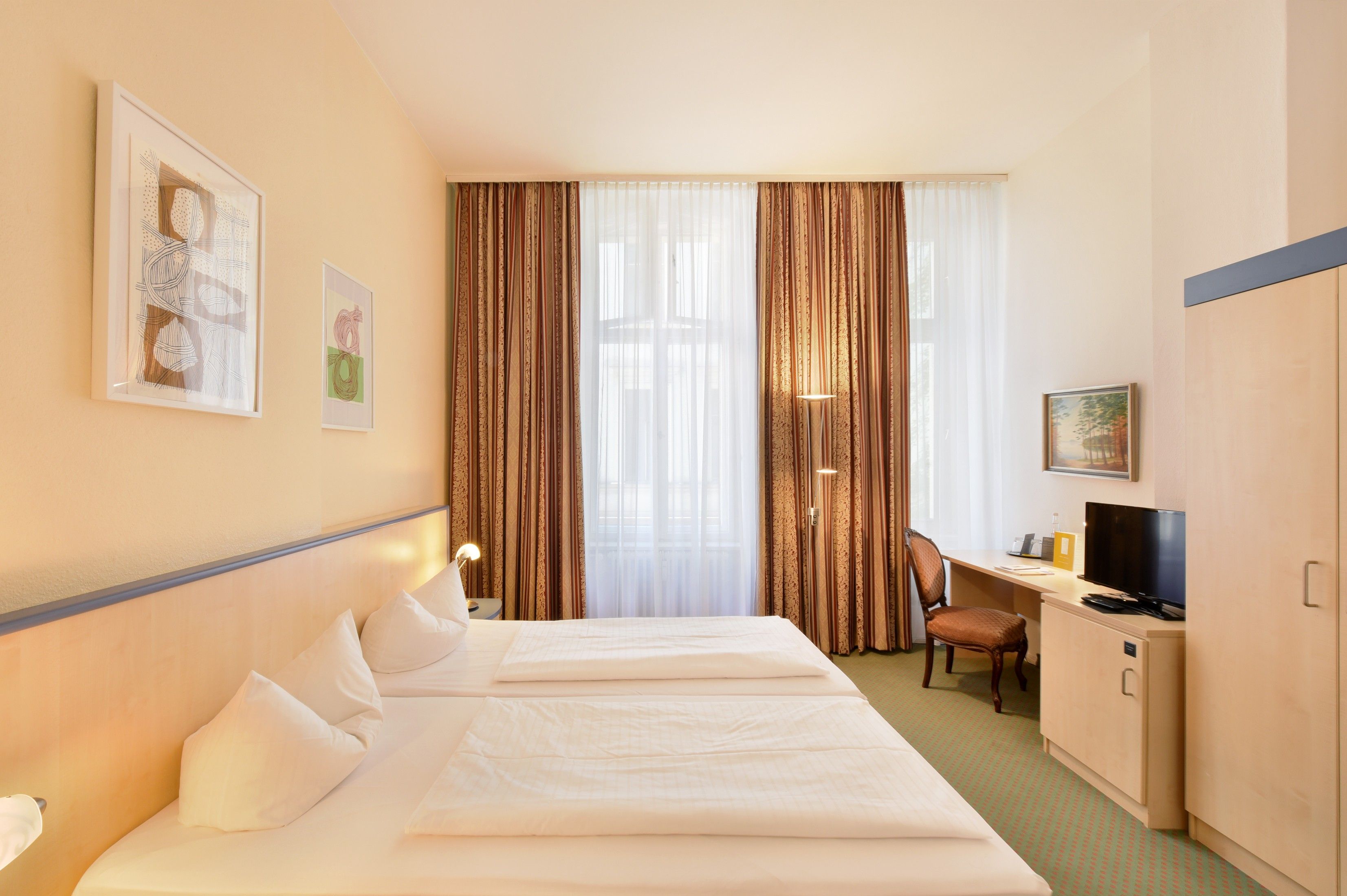 Kamer