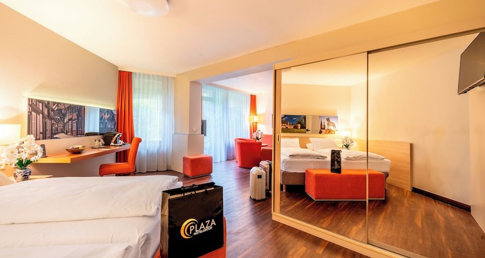 afbeelding van Junior suite