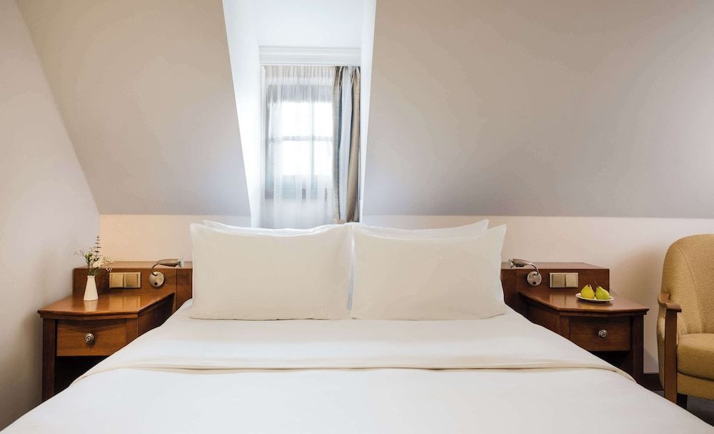 afbeelding van Spa Resort Arrangement