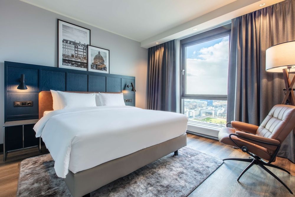 afbeelding van Superior kamer (Panoramic View)