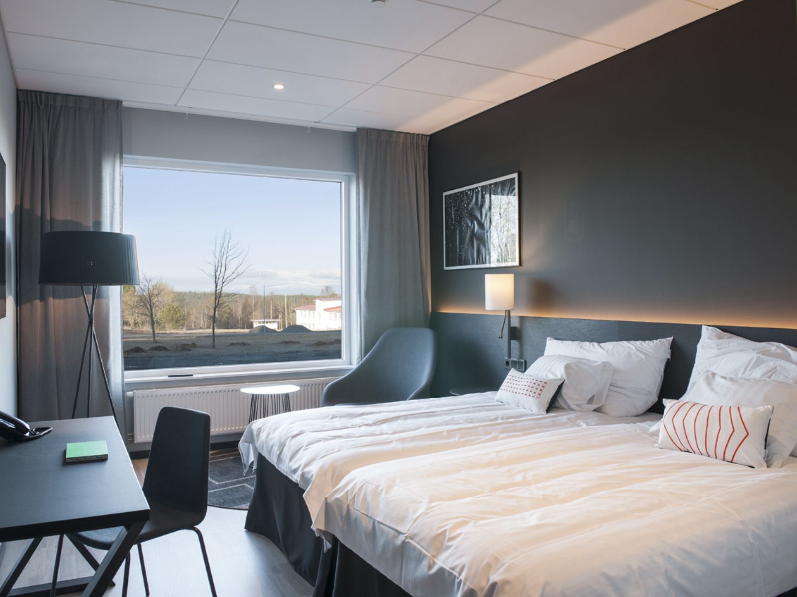Kamer