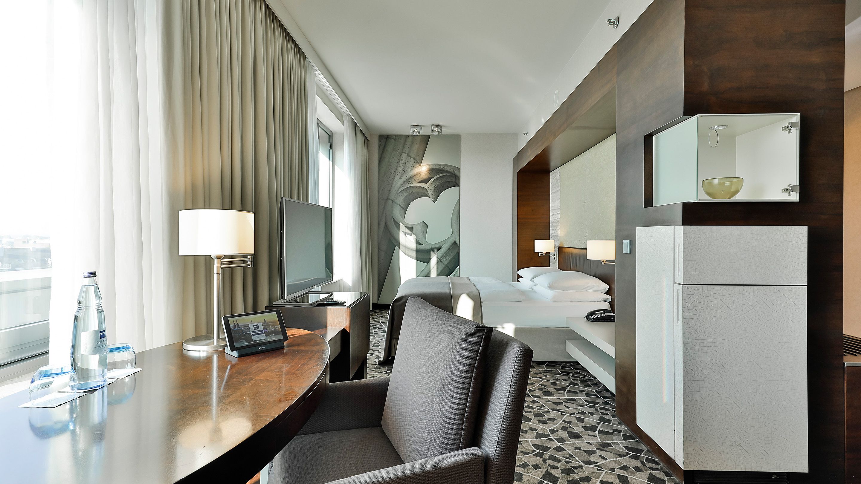 Kamer