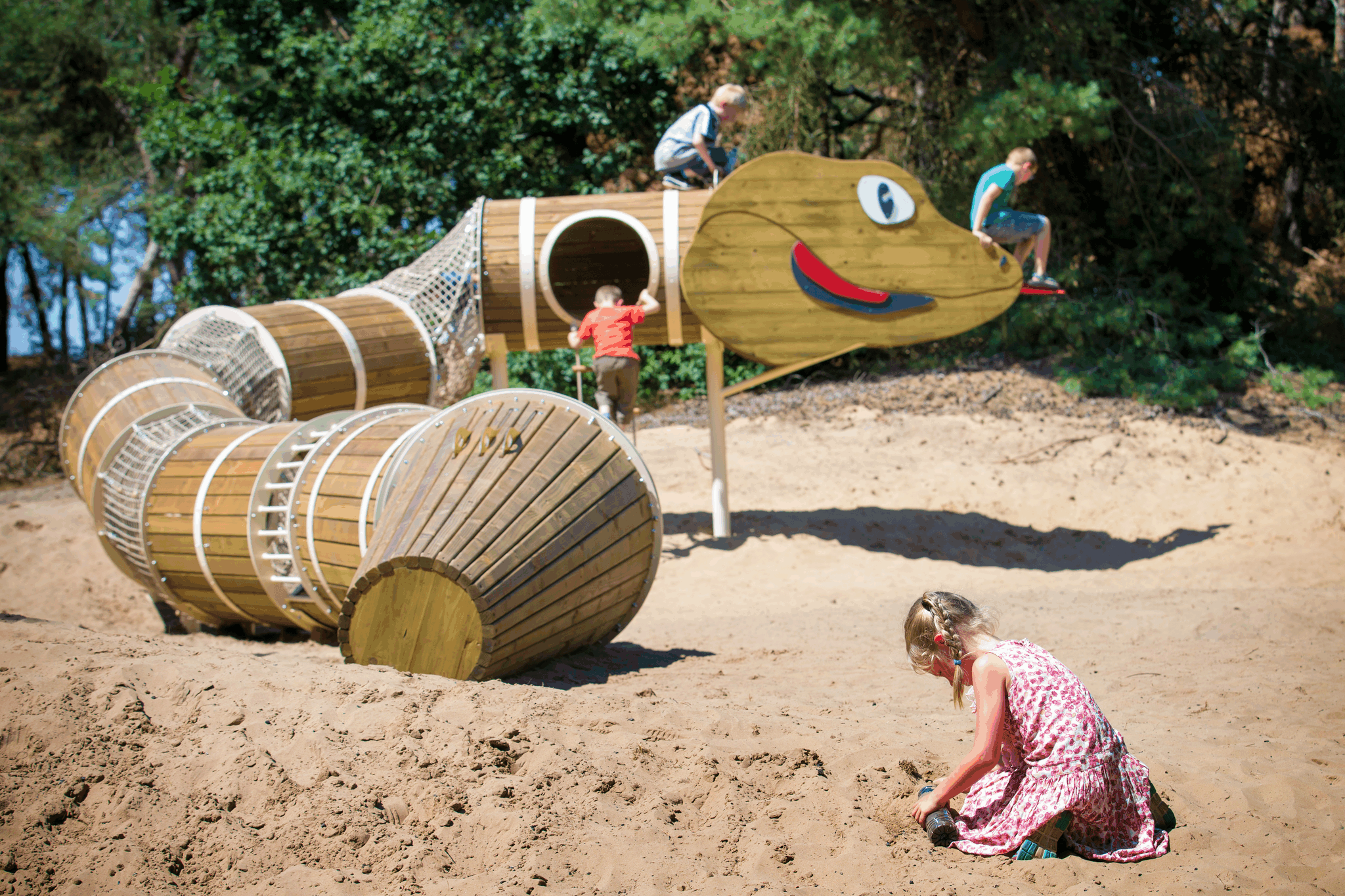 Activiteiten