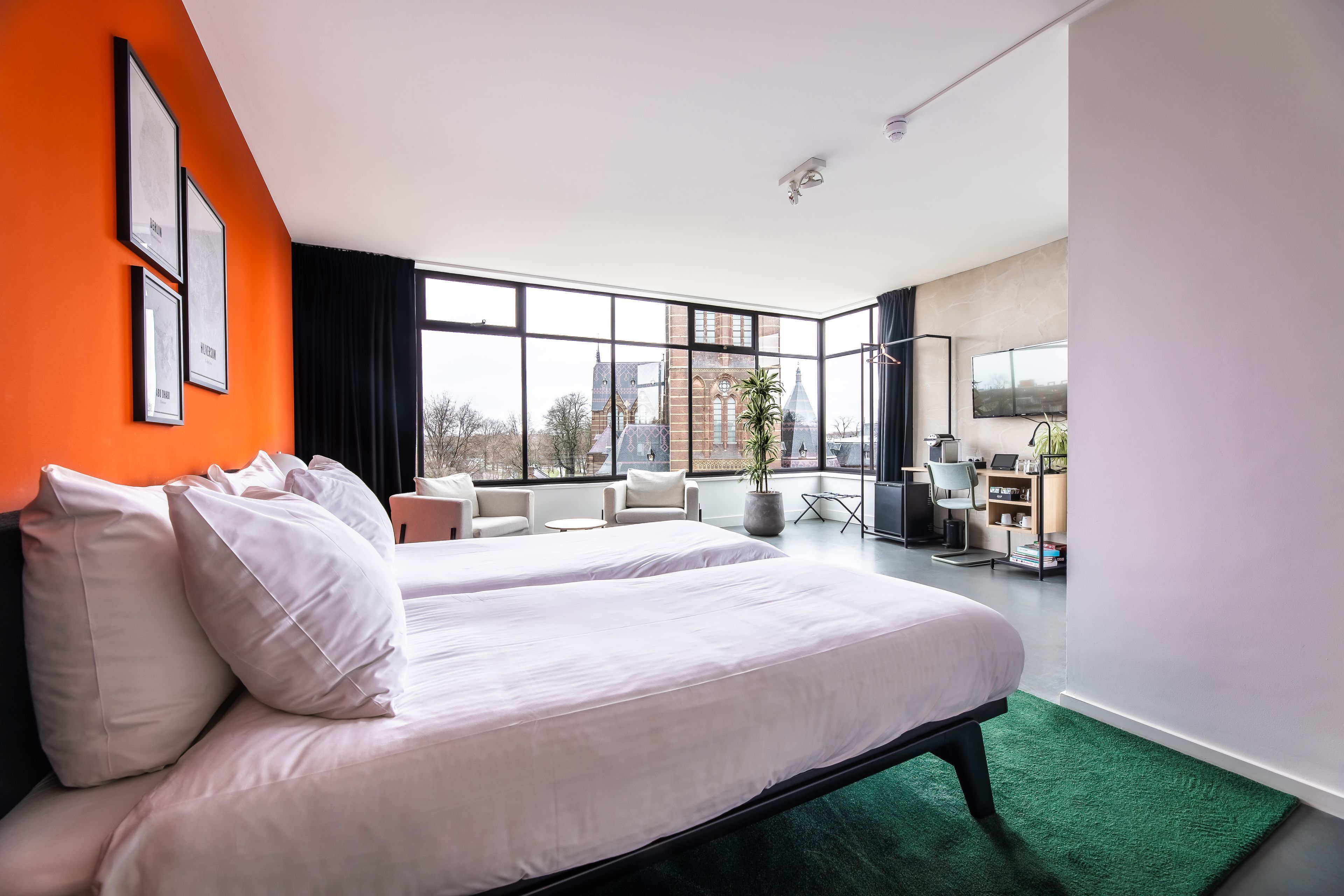 Kamer