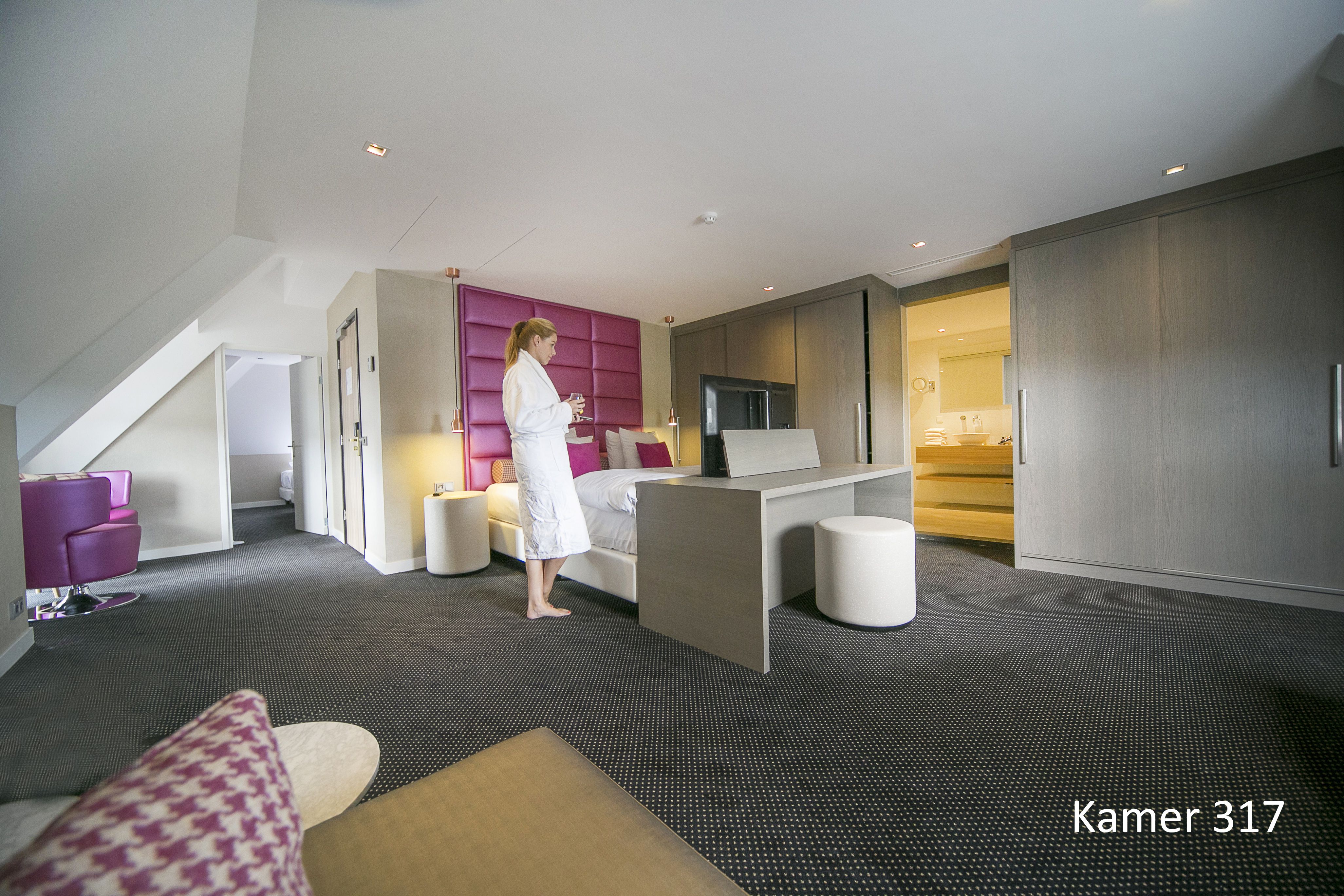 Van der Valk Hotel Assen in Assen - de beste aanbiedingen!