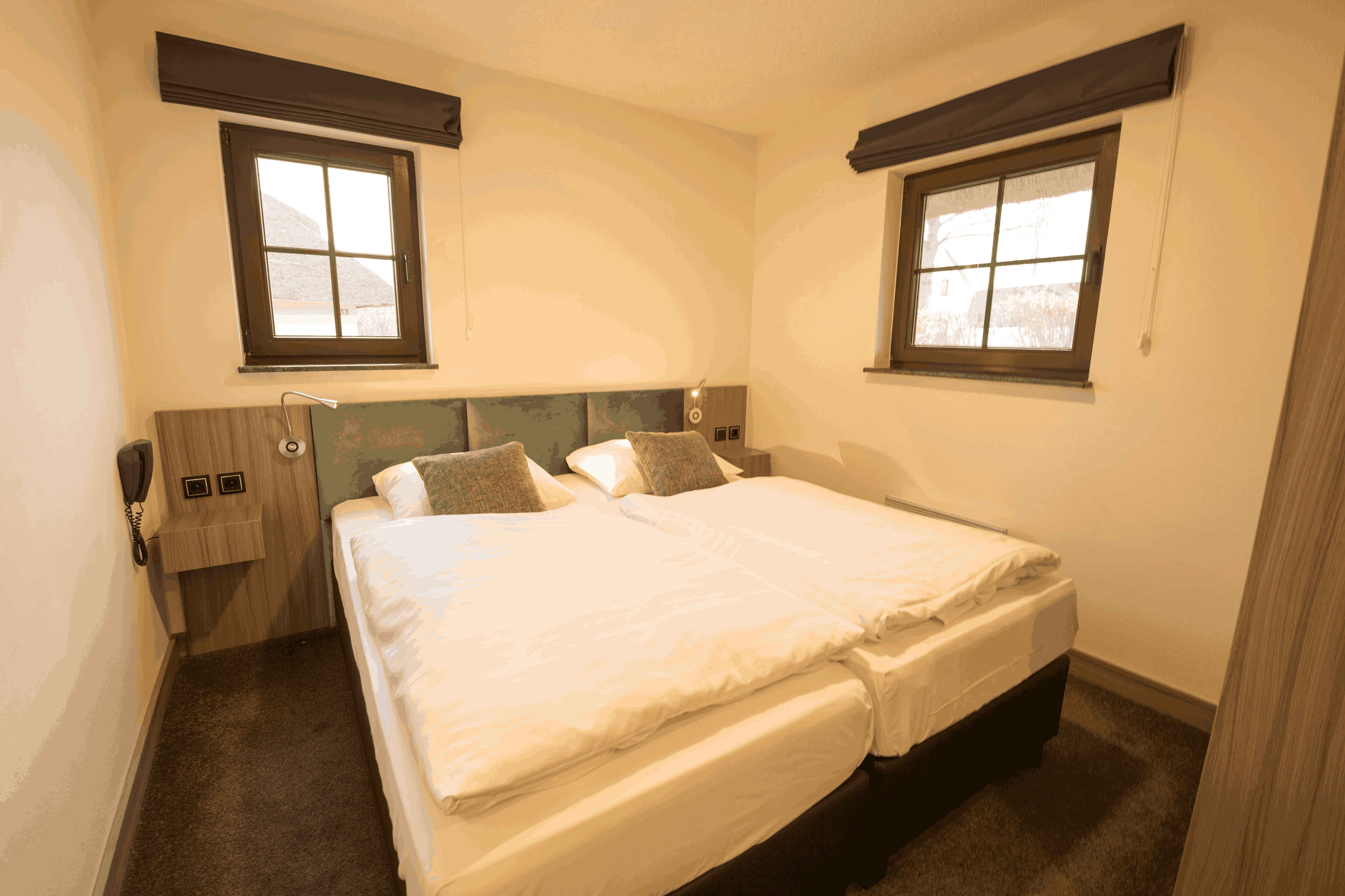 Kamer
