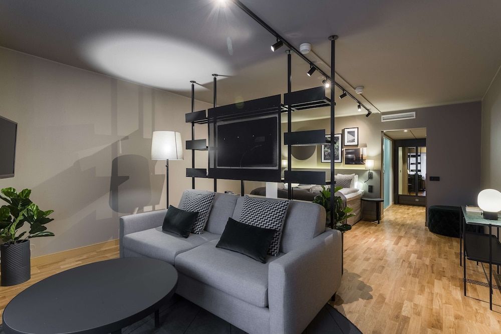 afbeelding van Spa Resort Arrangement