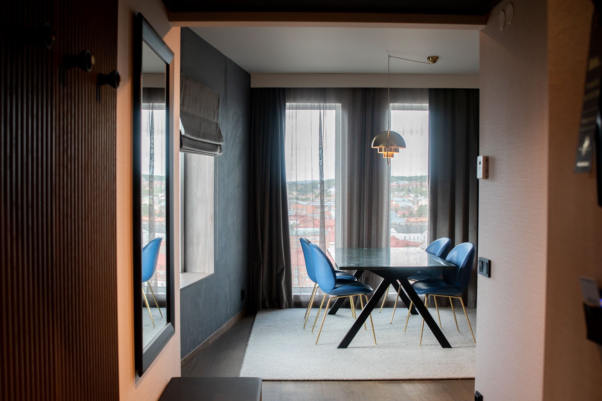 Kamer