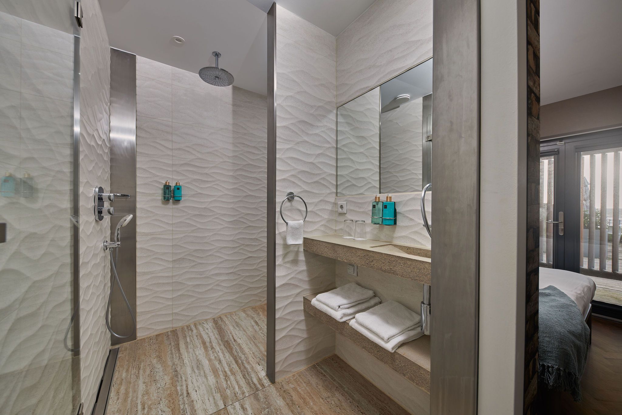 afbeelding van Late Check-out Arrangement