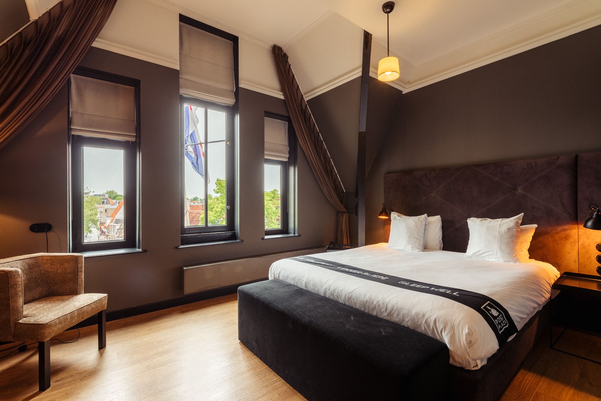 Kamer