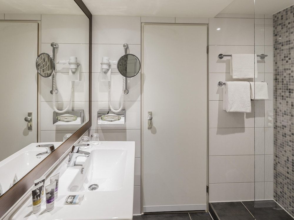 afbeelding van Spa Resort Arrangement