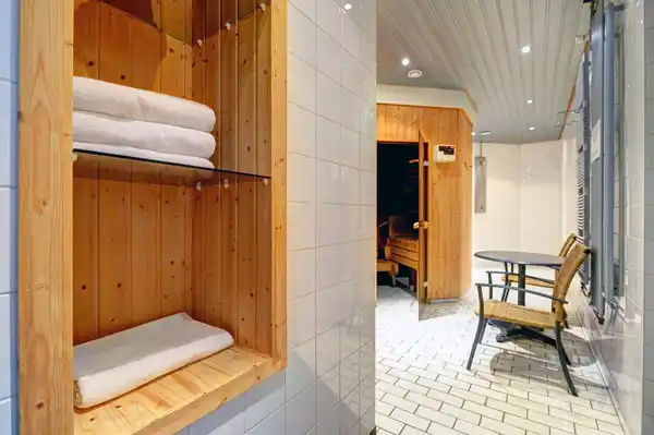 Fletcher Hotel-Restaurant Victoria-Hoenderloo - Zomer Sale - WELLNESS