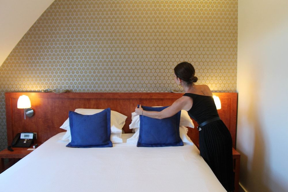 Kamer